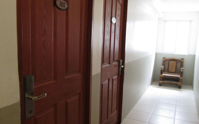 Quoalla Hotel Boracay