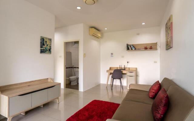 Private Pool Villa 8BR Nap Dau Crown