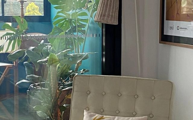 Beachside Apartment 108