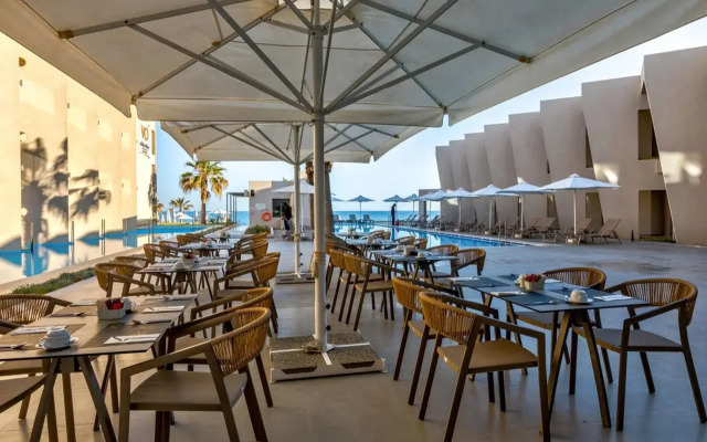 White Olive Elite Rethymno - All Inclusive