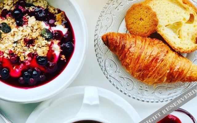 Le General d'Elbee Hotel & Spa