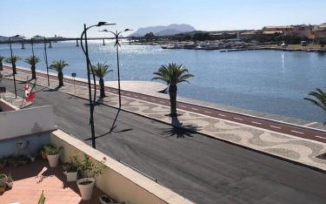 Bed and Breakfast La Terrazza