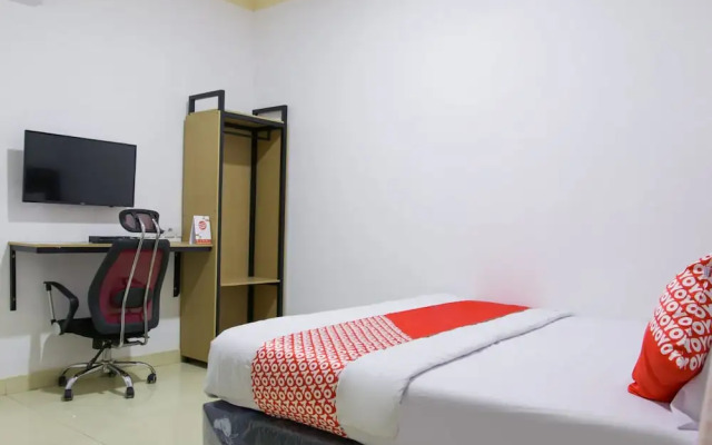 Hotel O Pa Baeng Baeng Near Rumah Sakit Faisal Formerly Guest House Cahaya 7296