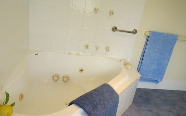 Bluewater Apartments Merimbula