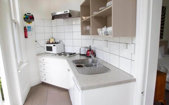 The Terrace Villas - Executive Apts