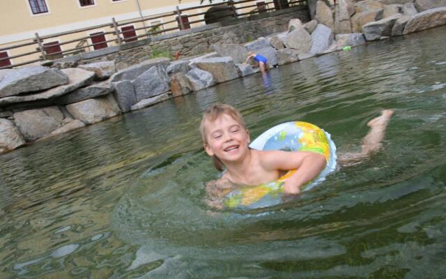 HolidayPark Mlázovy