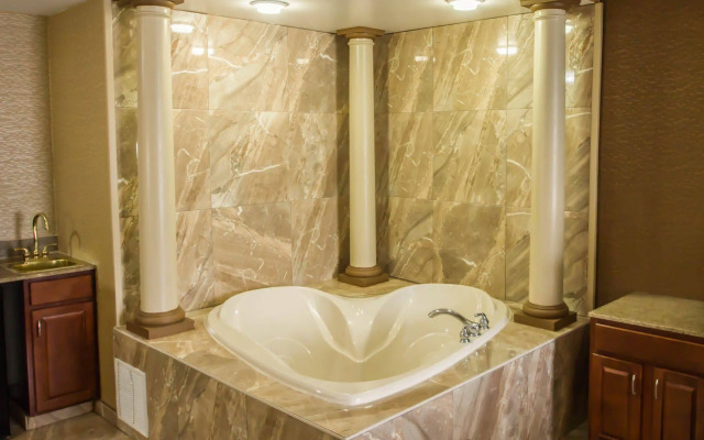 Quality Suites NYC Gateway