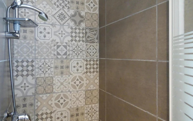 Holiday home, Denneville Plage