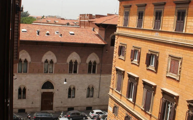 Residenza Horti Sallustiani