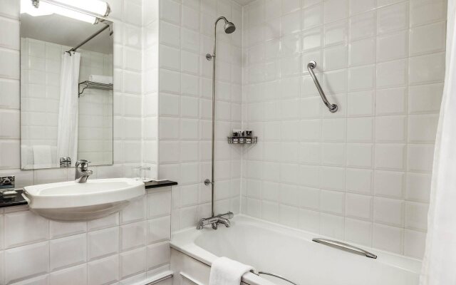 Exeter Rougemont hotel by Sunday