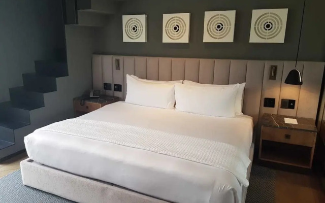 Brick Hotel - Small Luxury Hotels of the World