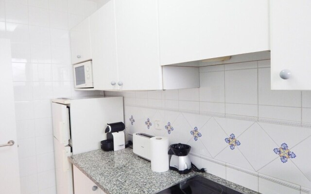 Apartamento en Platja d'Aro Marbella 17