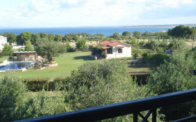 Villa Georgina