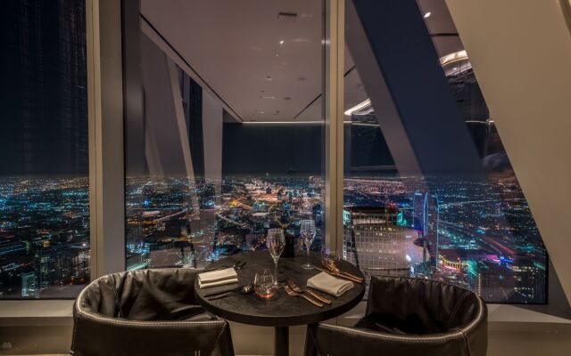 InterContinental Los Angeles Downtown by IHG