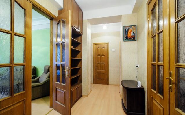 Hostel Platskart