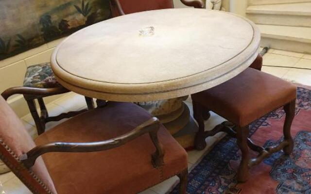 Villa La Fontaine Sarlat La Caneda