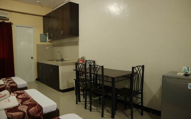 Anniesville Condotel