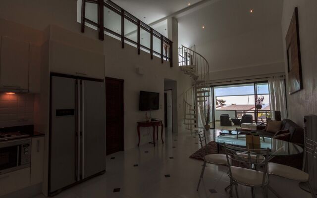 Sai Naam Lanta Residence