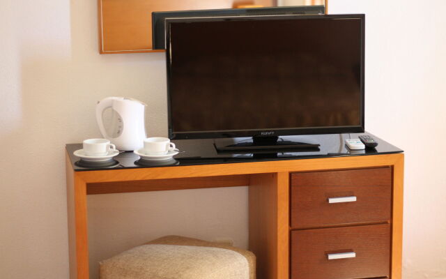 Hotel Pinhal do Sol