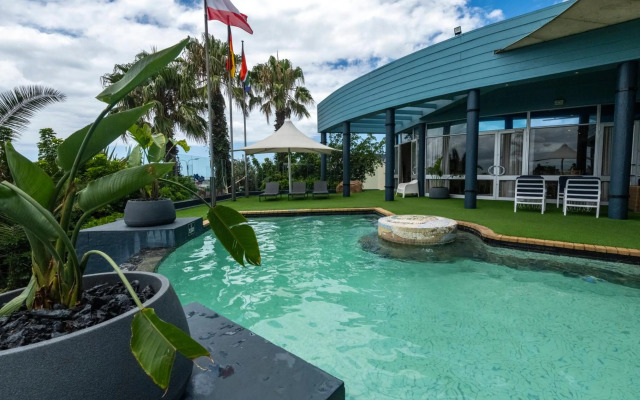 The Paxton Hotel