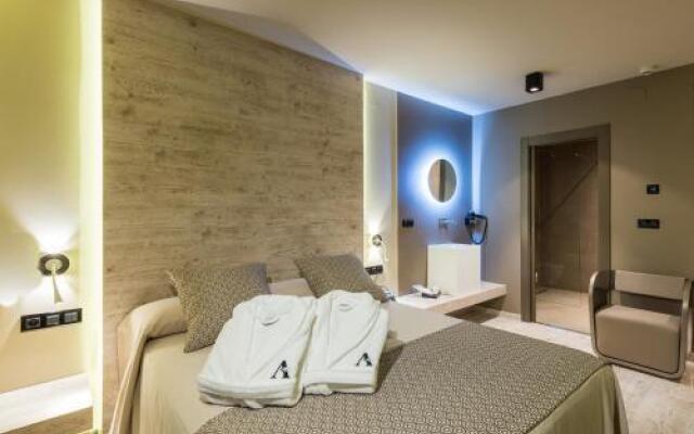 Hotel Spa Elia