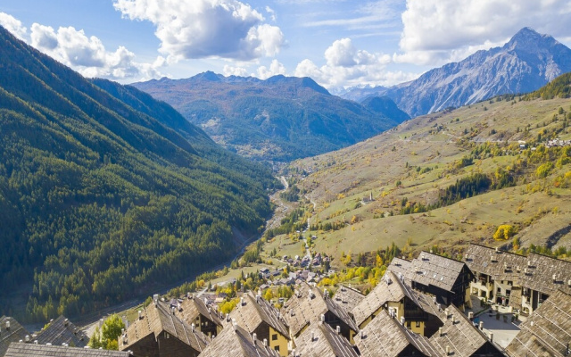 Grange Hike & Ski - 32D Sestriere