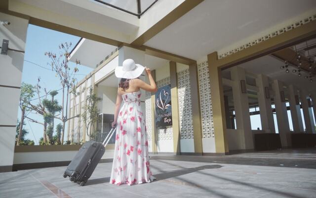 Flamingo Bajo Waecicu