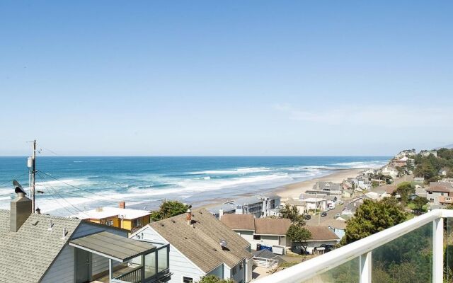 Seas the Day by RedAwning