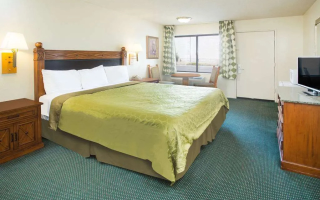 Indio Travelodge