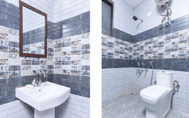 Shubhangni Residency by OYO Rooms