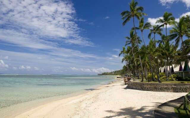 Landers Bay Resort & Spa Fiji