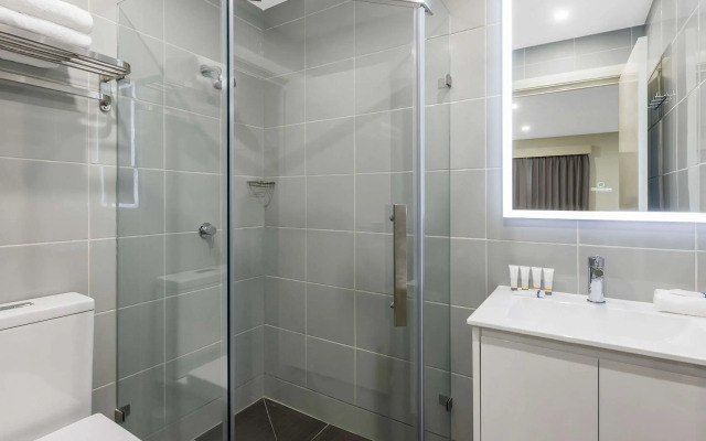 Quality Hotel Melbourne Airport