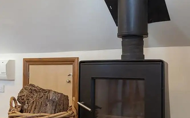 Lyde Cross Coach House