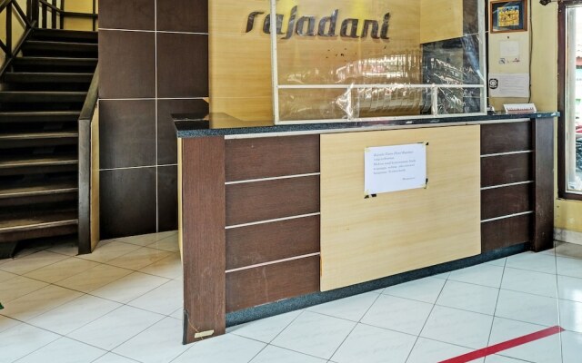 OYO 90283 Hotel Rajadani Ackni
