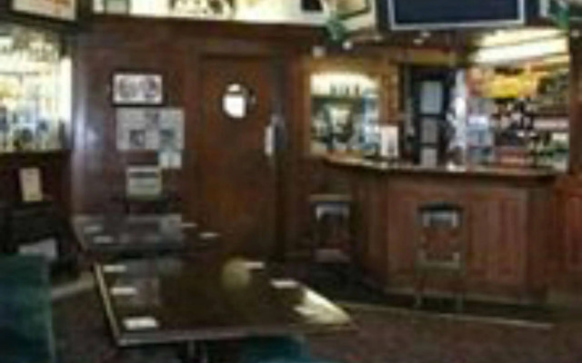 The Grafton Hotel
