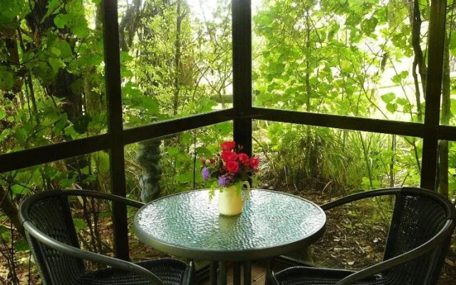 Mount Tutu Eco-Sanctuary