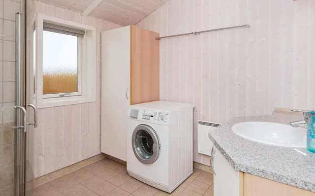 Pleasing Holiday Home in Haderslev near Sea