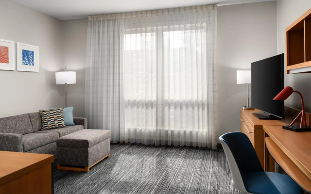 TownePlace Suites by Marriott Champaign Urbana/Campustown