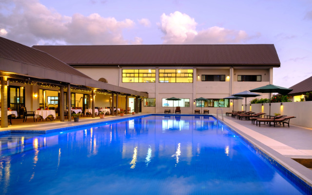 Landers Bay Resort