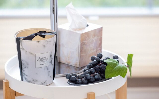 Nadbrzezna Apartments by Renters