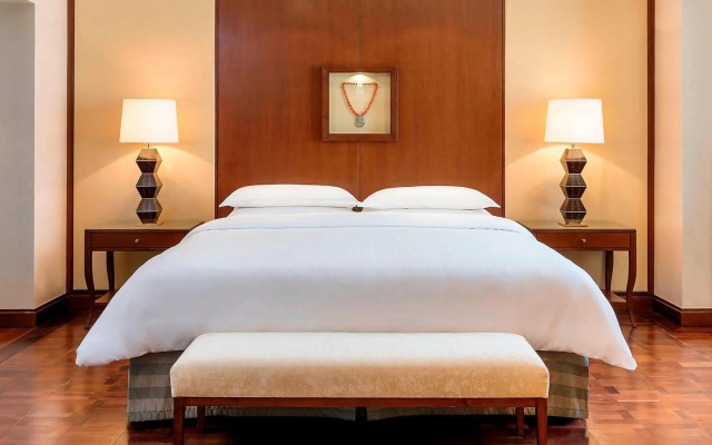 Sheraton Oman Hotel