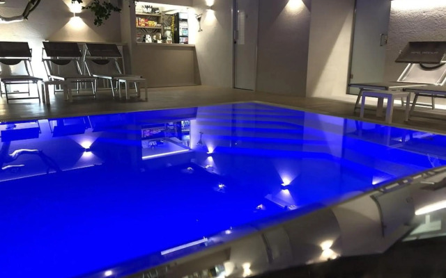 Hotel Smeraldo