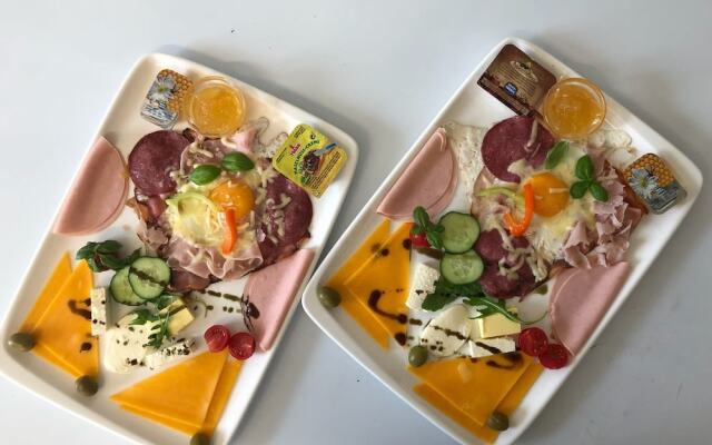 Vita Ristorante Gasthof