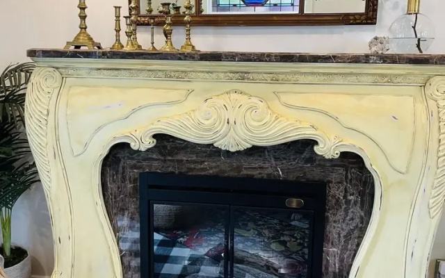 Rosebriar Mansion