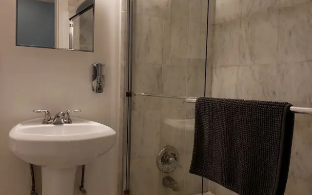 The Suites at central NYC