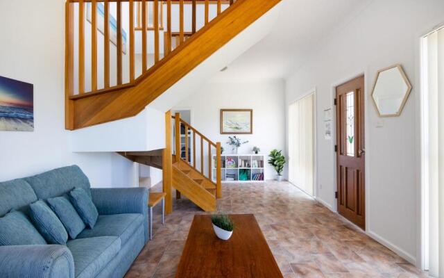 Seaside Beach House 25 Seaside Pde