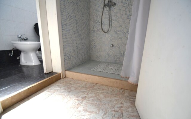 Alba Two-room Air-conditioned Holiday Home for 4 Guests