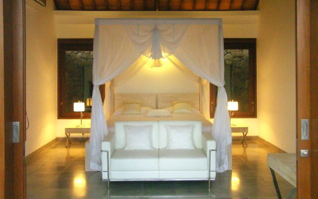 Shunyata Villas Bali