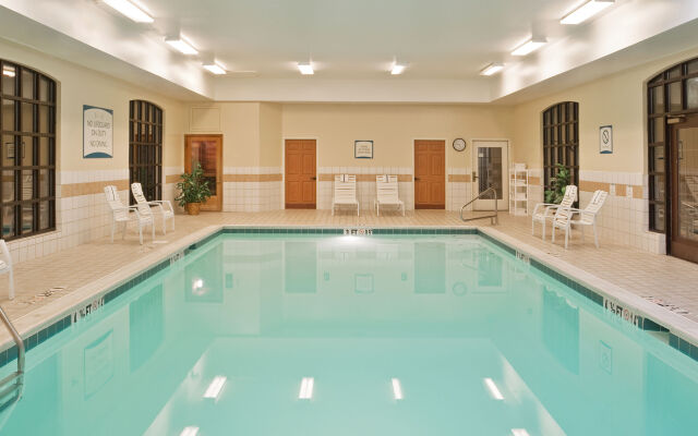 Staybridge Suites Columbus-Dublin by IHG