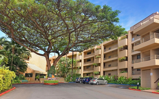 Paki Maui 301 in Lahaina